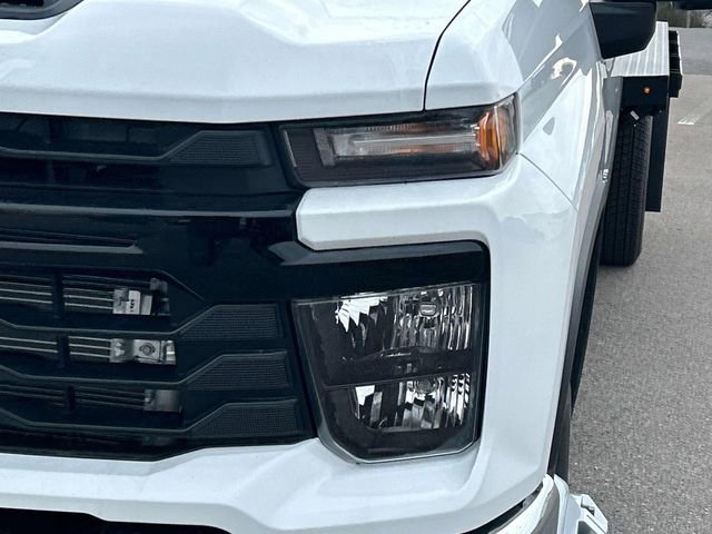 New 2026 Chevrolet Silverado 3500 W/T w/ WT Convenience Package image 9