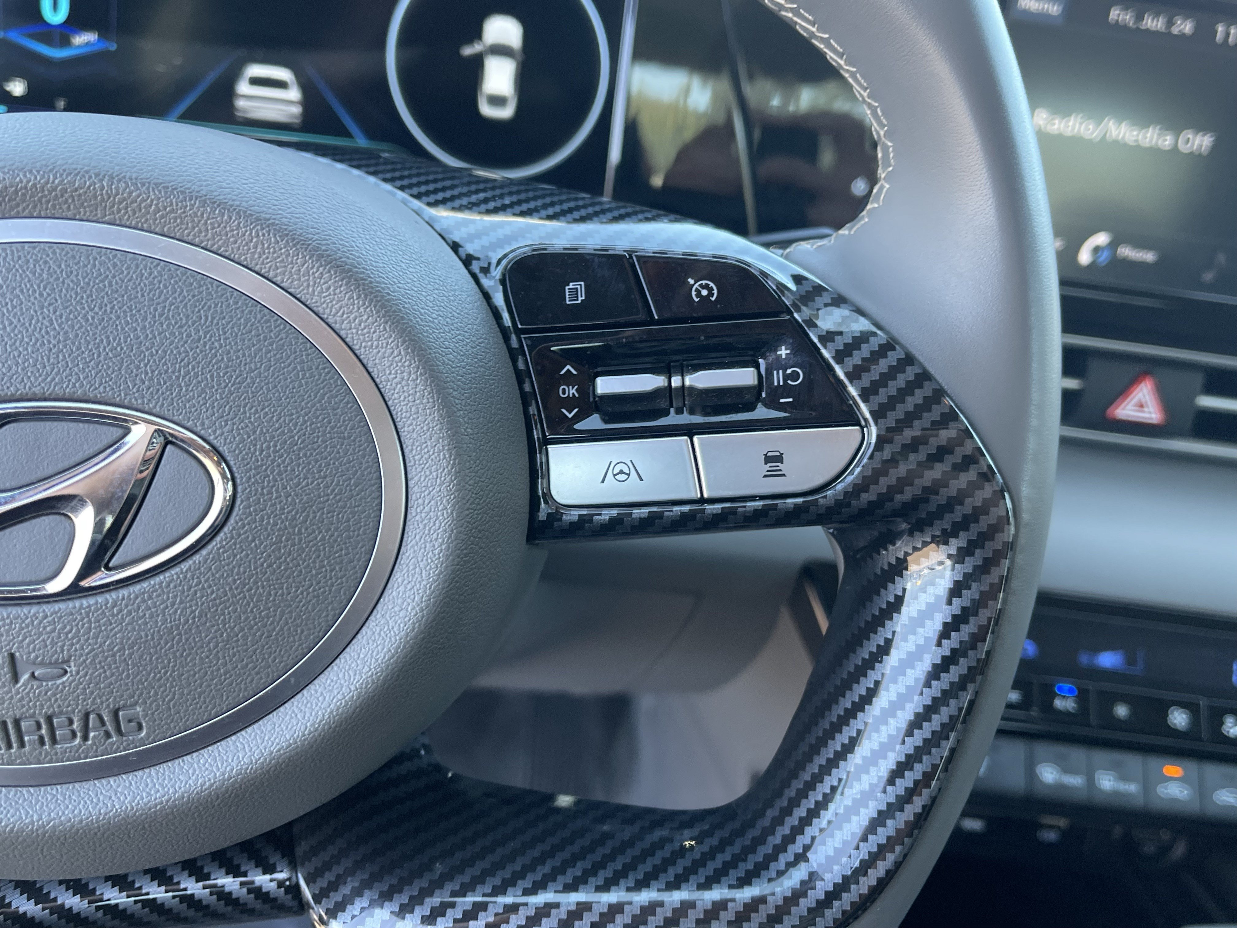 Certified 2022 Hyundai Elantra SEL w/ Convenience Package FWD image 22