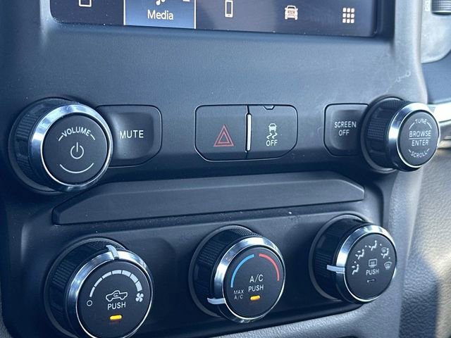 Used 2024 RAM 2500 Big Horn image 29