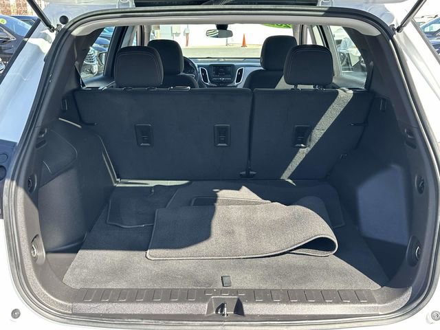 Used 2024 Chevrolet Equinox LS image 22