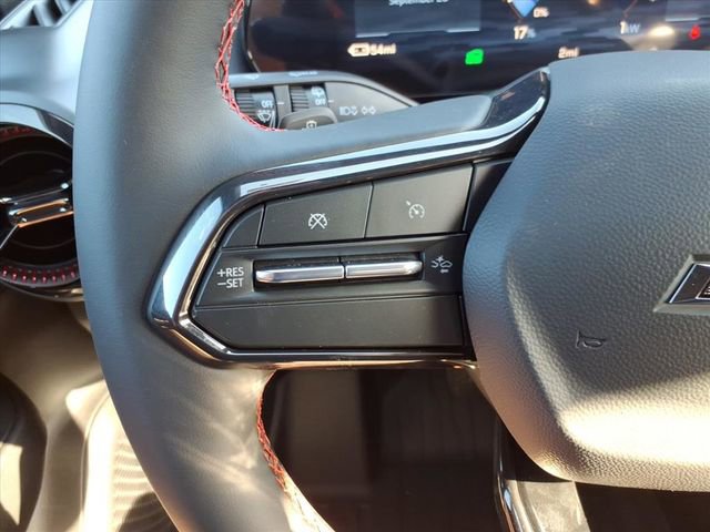 New 2026 Chevrolet Equinox EV RS image 13