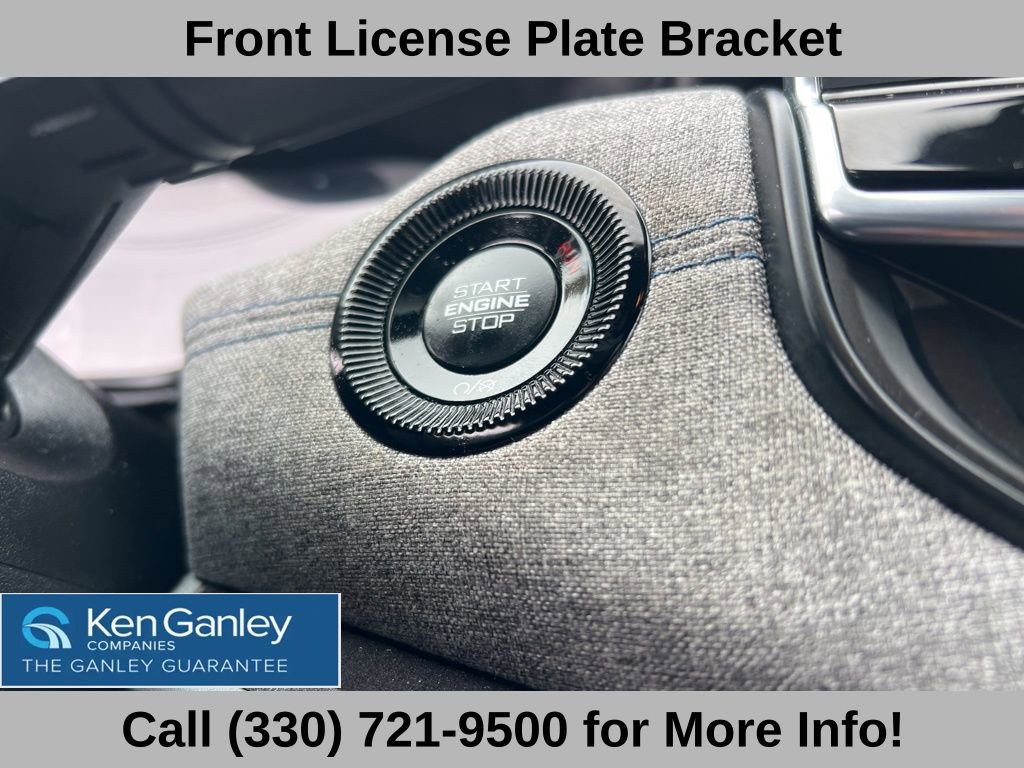 Used 2023 Jeep Compass Latitude image 37