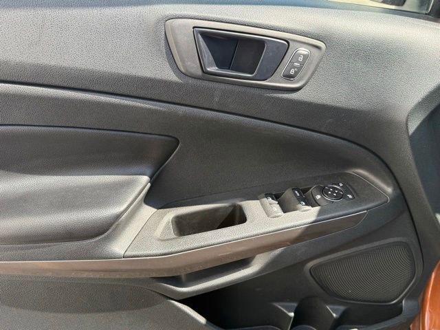 Used 2019 Ford EcoSport SES AWD/4WD image 24