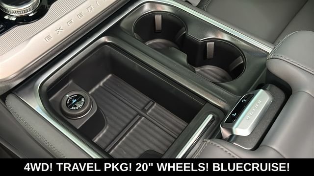 New 2027 Ford Expedition Active AWD/4WD image 20
