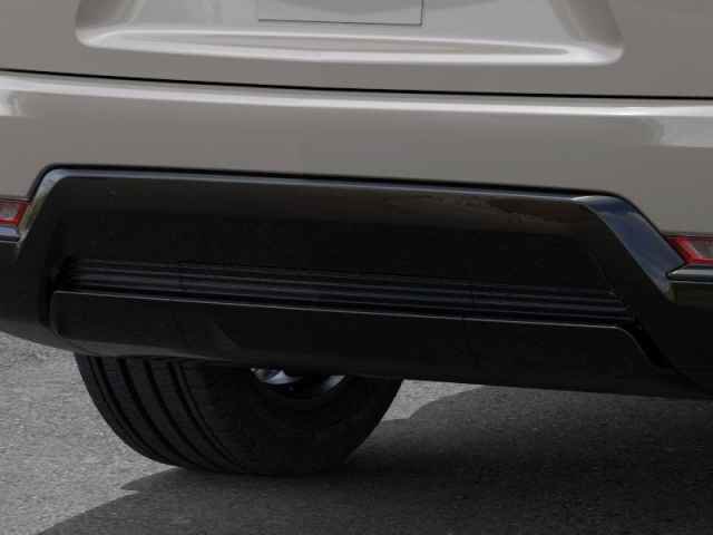 New 2026 Cadillac Escalade IQ Sport 1 w/ LPO, ONYX Package image 15