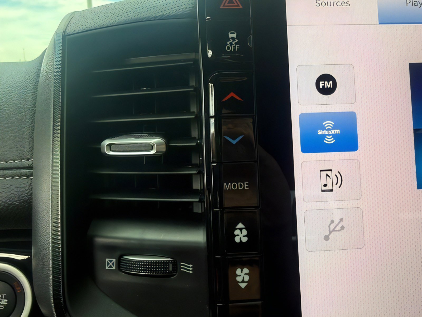 Used 2025 RAM 1500 Rebel w/ Rebel Level 2 Equipment Group image 23