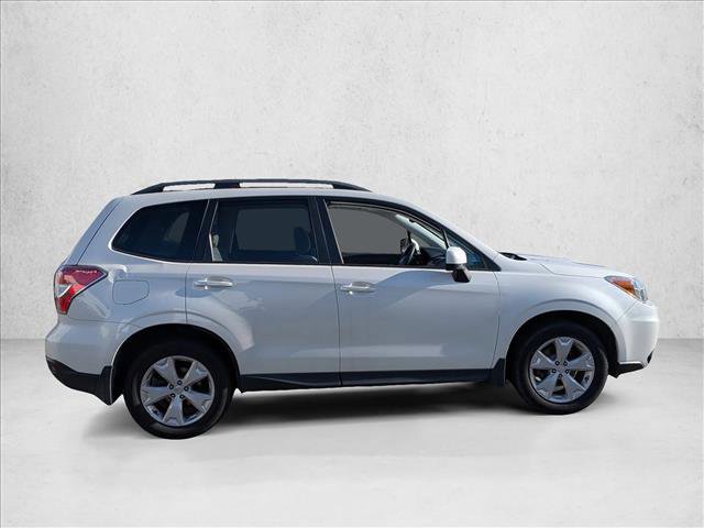 Used 2015 Subaru Forester 2.5i Premium w/ Popular Package #1 video 4