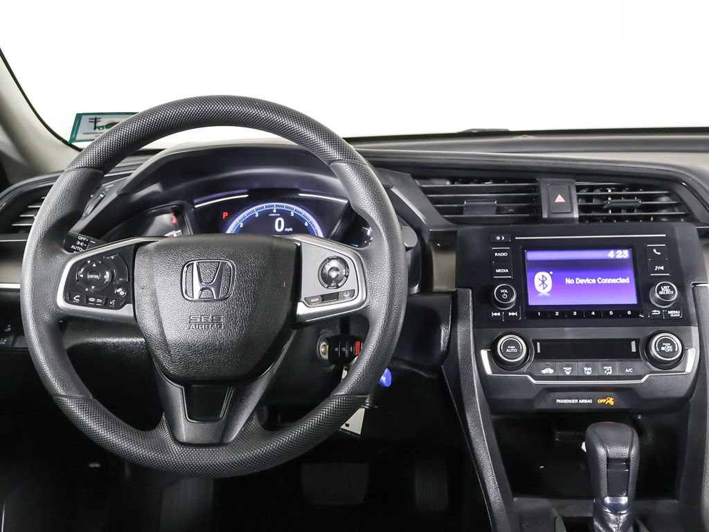 Used 2020 Honda Civic LX image 26
