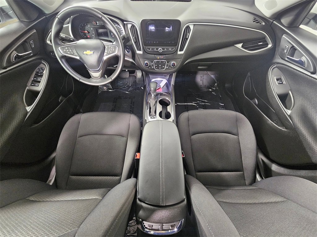 Used 2023 Chevrolet Malibu LT image 20