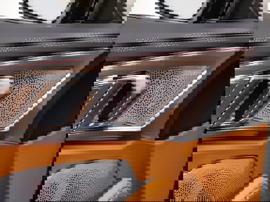 New 2026 BMW M850i xDrive image 15