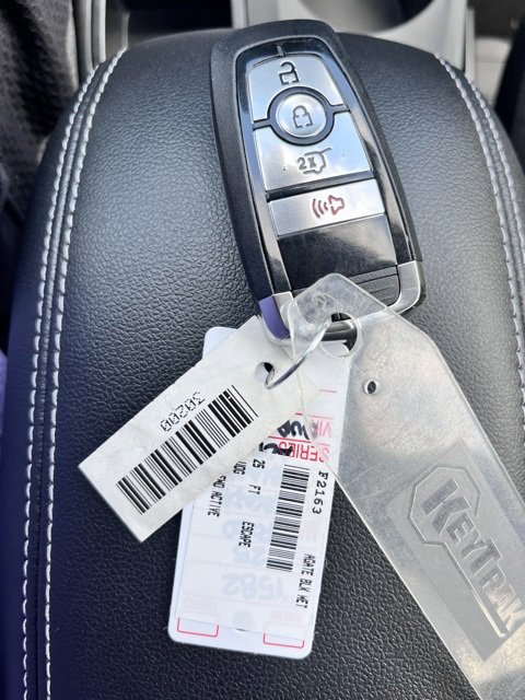 New 2025 Ford Escape Active w/ Tech Pack #1 image 26