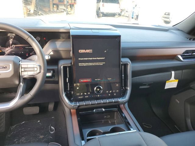 New 2026 GMC Yukon XL Denali w/ Sun & Power Step Package RWD image 14