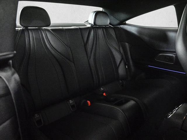 Certified 2025 Mercedes-Benz CLE 300 4MATIC Coupe image 21