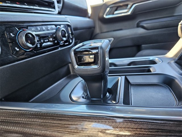 Used 2023 Chevrolet Silverado 1500 RST w/ Z71 Off-Road Package image 25