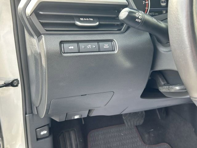 Used 2023 Nissan Altima 2.5 SR w/ SR Premium Package image 17