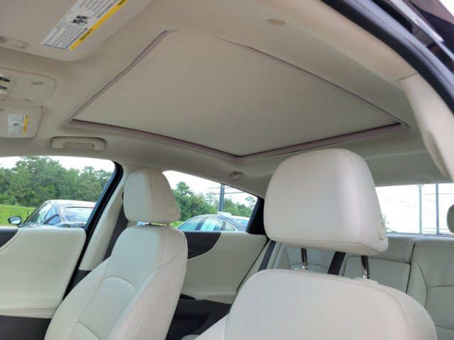 Used 2024 Chevrolet Malibu LT image 23