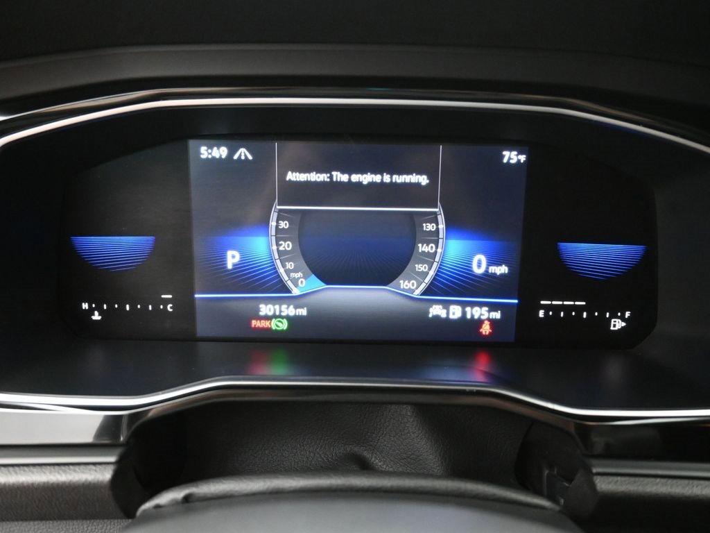 Used 2022 Volkswagen Jetta Sport image 3