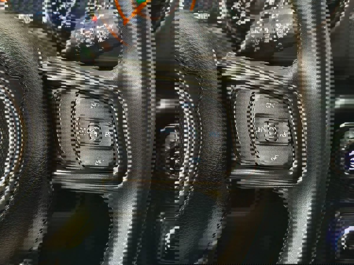 Used 2022 Jeep Wrangler Unlimited Sport image 49