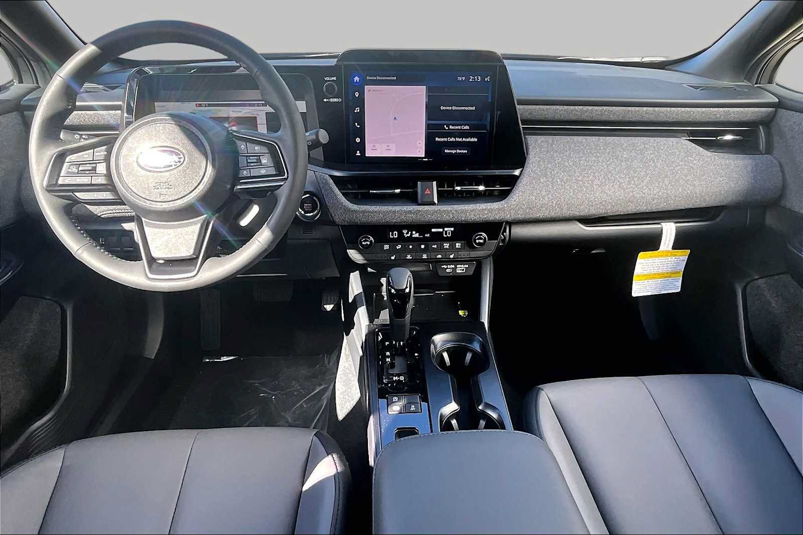 New 2026 Subaru Outback Premium AWD/4WD image 5