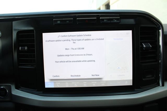 Used 2023 Ford F350 XLT w/ XLT Premium Package image 15