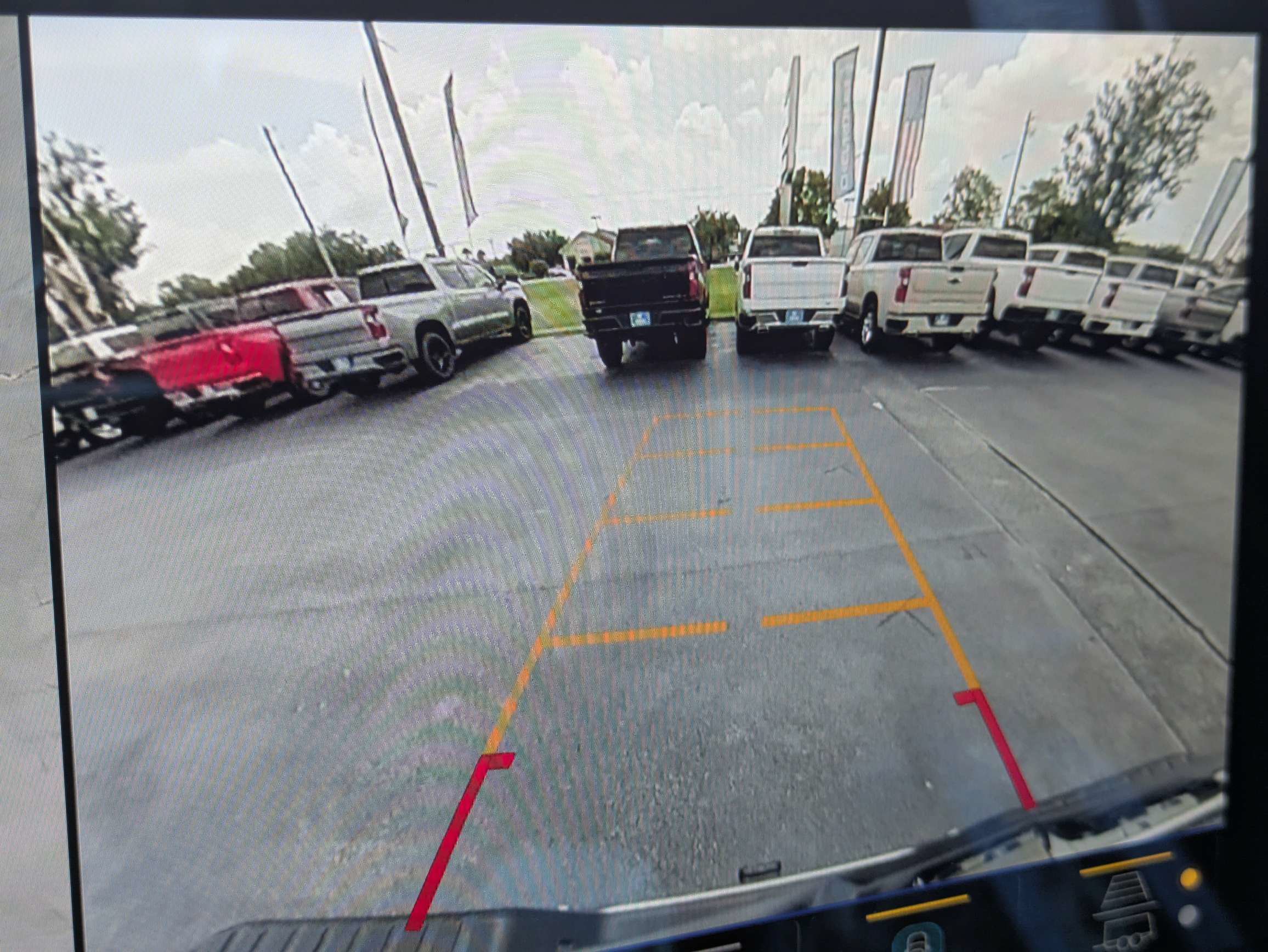 Certified 2024 Chevrolet Silverado 3500 High Country w/ High Country Premium Package AWD/4WD image 12