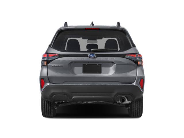 New 2026 Subaru Forester AWD/4WD image 8