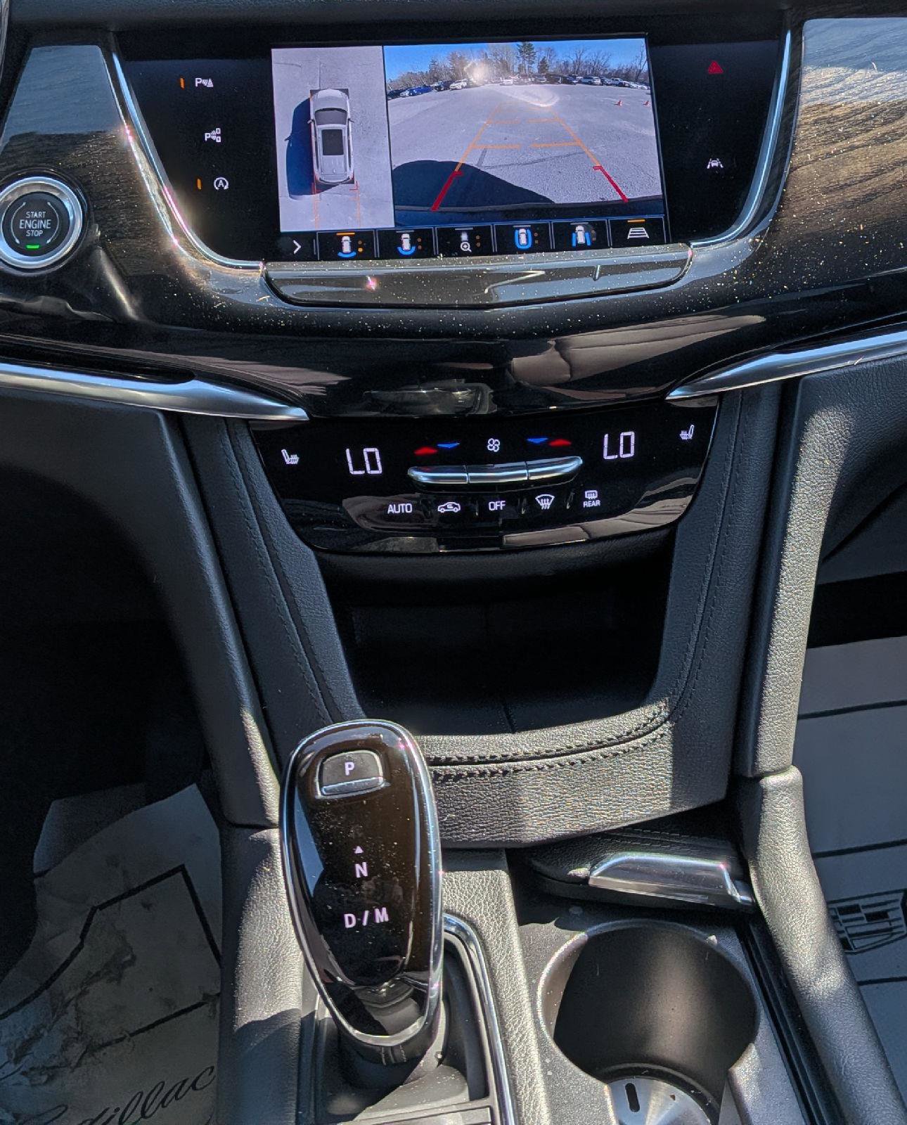 Used 2020 Cadillac XT6 Premium Luxury AWD/4WD image 19