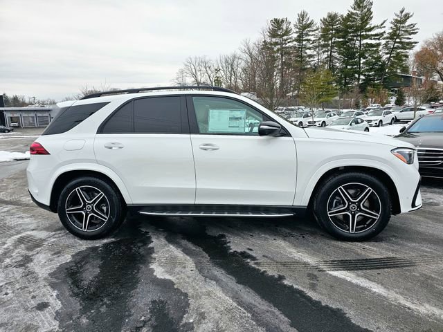 New 2026 Mercedes-Benz GLE 450 4MATIC image 7