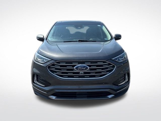 Certified 2019 Ford Edge Titanium w/ Equipment Group 301A AWD/4WD video 2