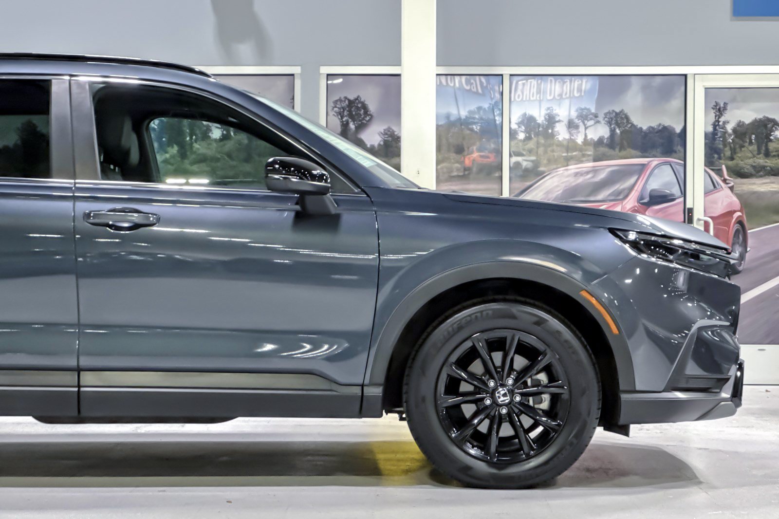 Used 2024 Honda CR-V Sport-L image 34