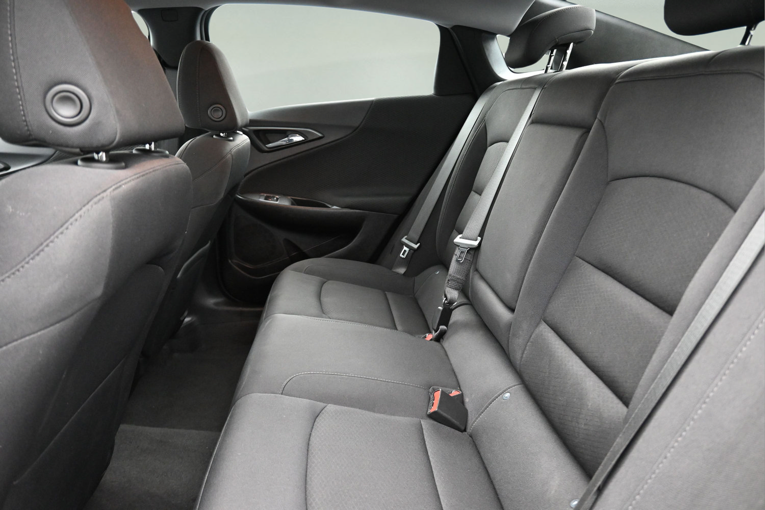 Used 2024 Chevrolet Malibu LT FWD image 8