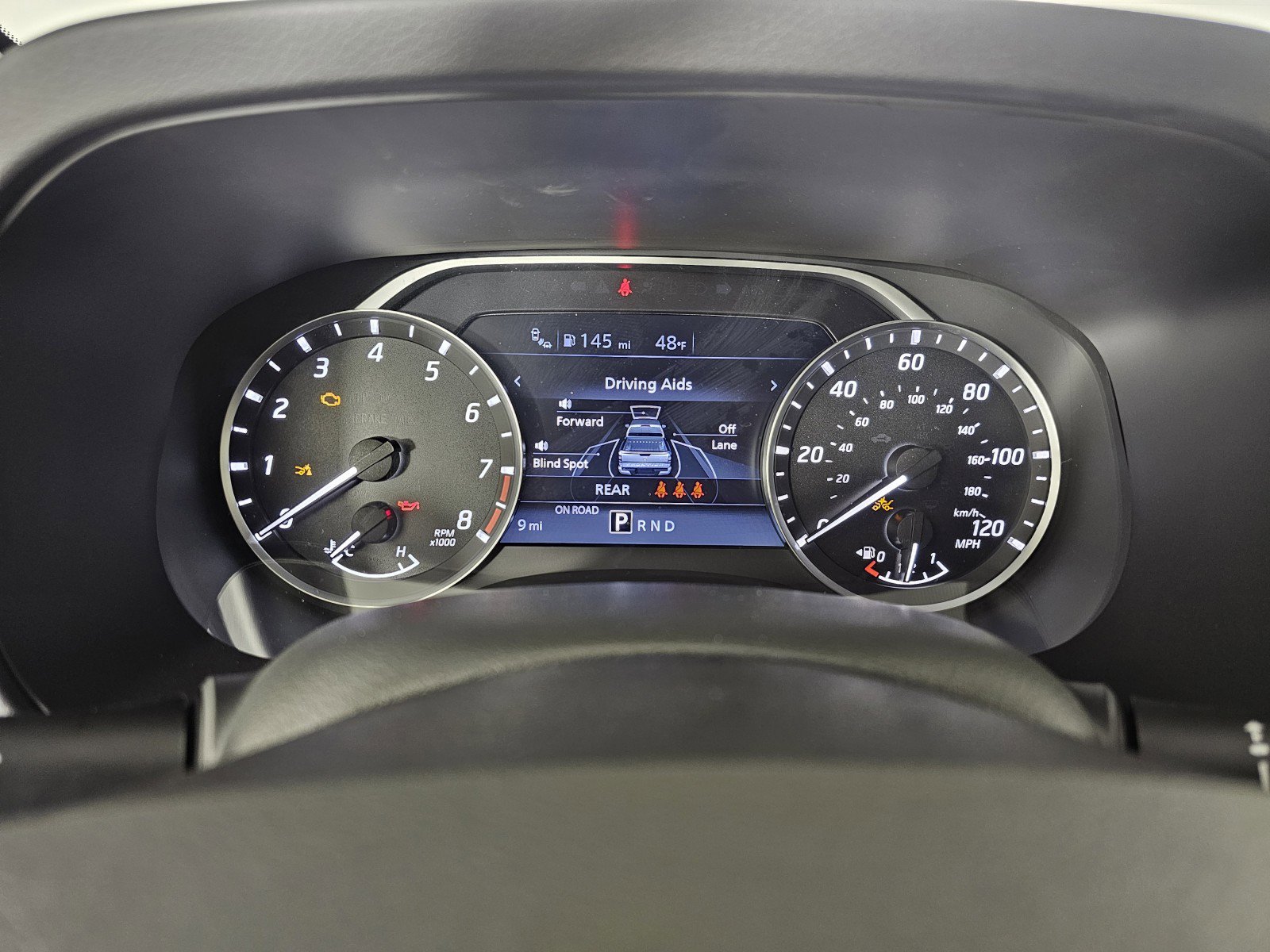 New 2026 Nissan Frontier SV image 29