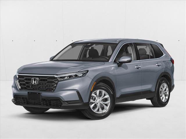 New 2026 Honda CR-V LX image 1