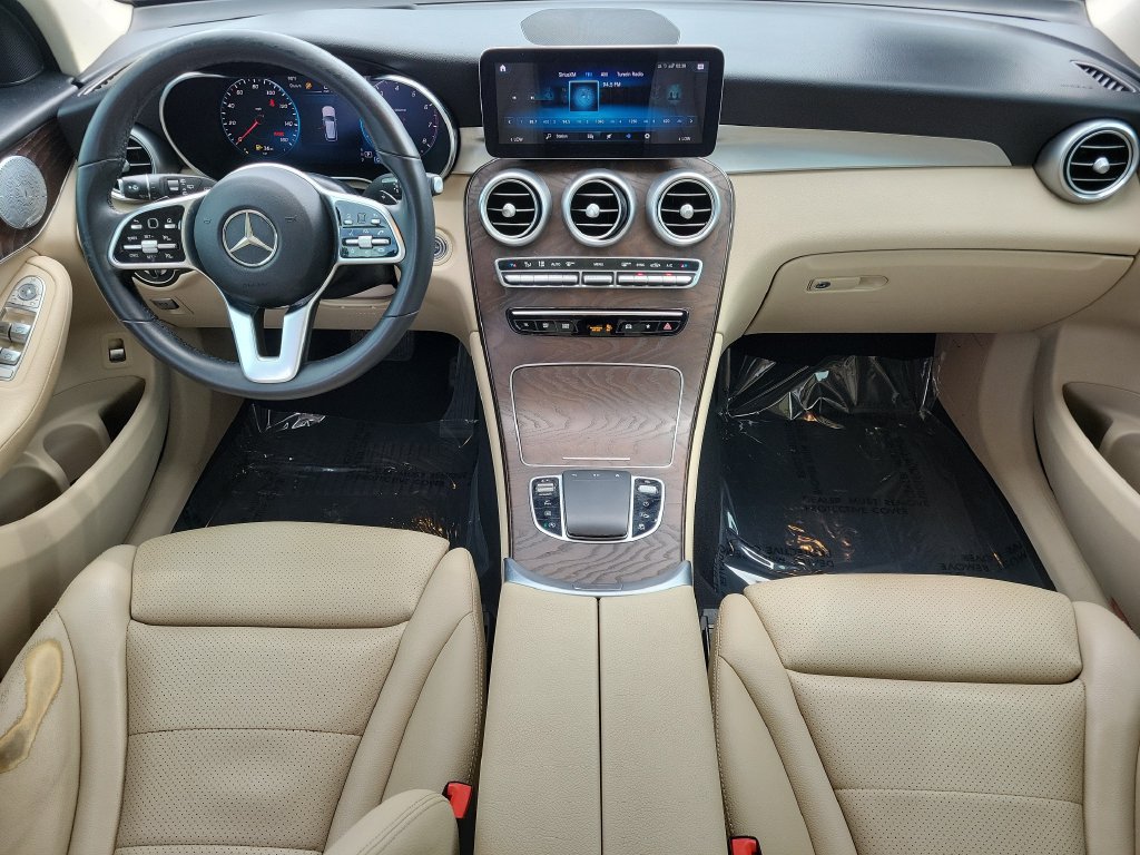 Used 2021 Mercedes-Benz GLC 300 image 13