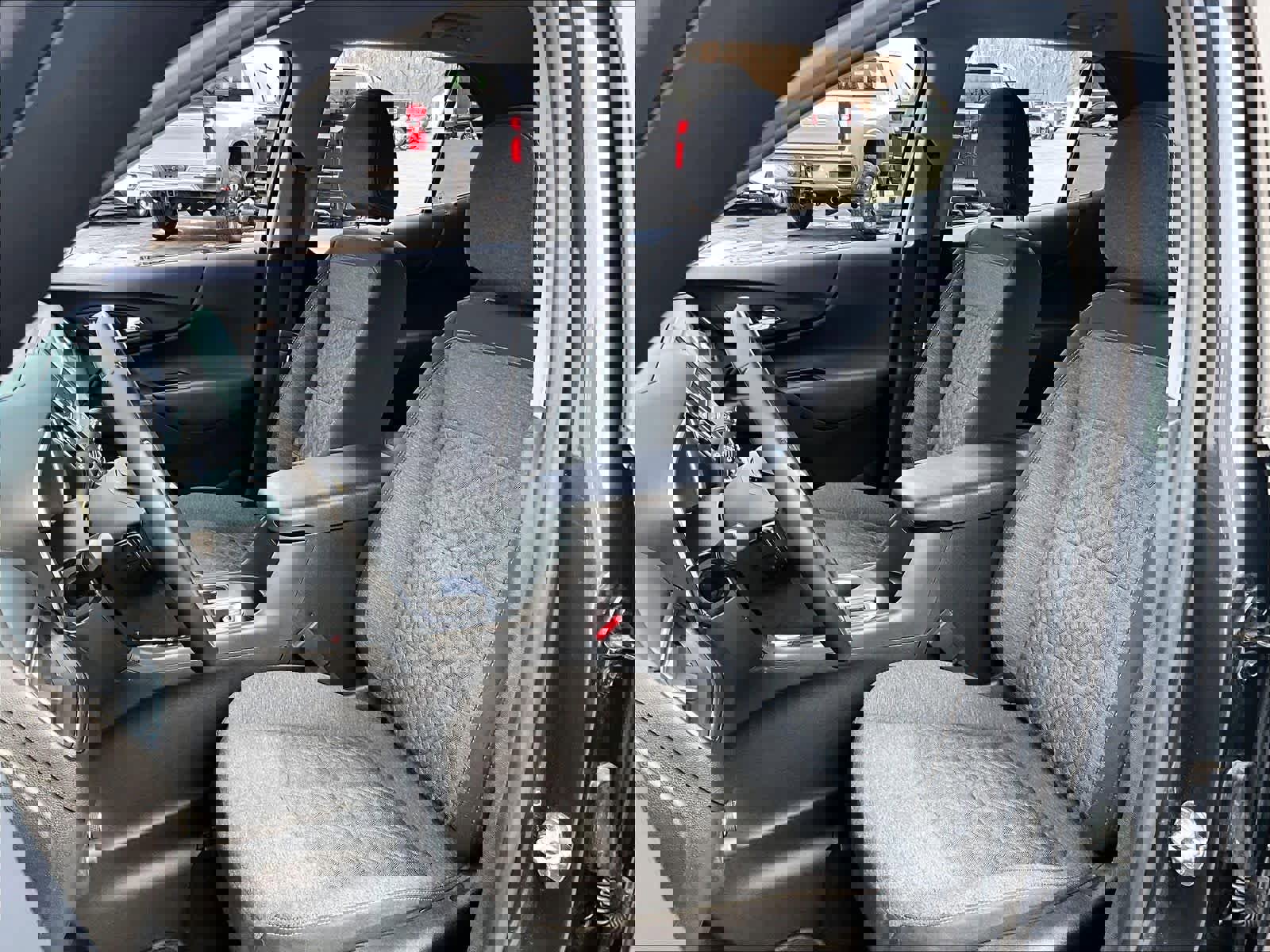 Used 2023 Chevrolet Equinox LT image 10