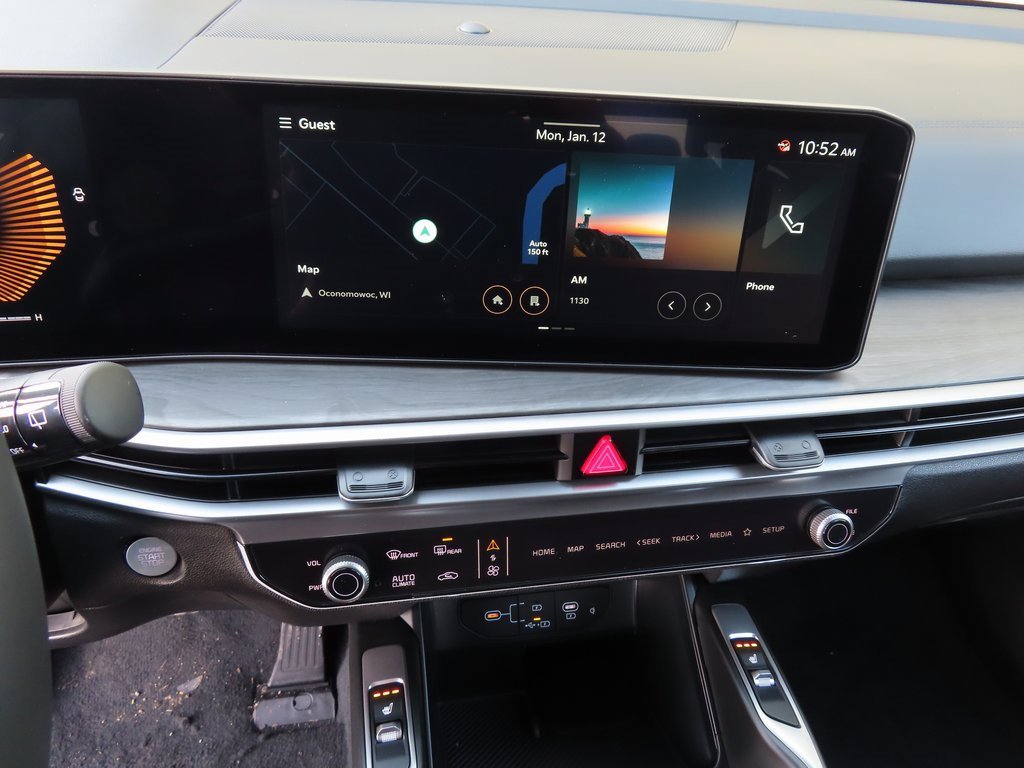 New 2026 Kia Sorento X-Line EX image 5