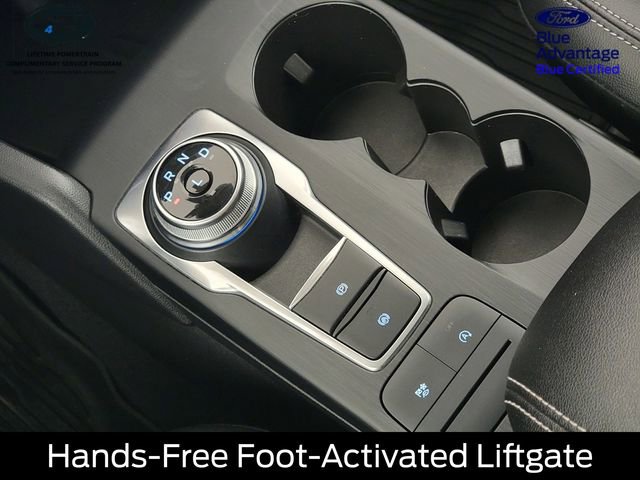 Certified 2022 Ford Escape SEL w/ Technology Package AWD/4WD image 26