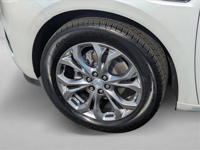 Used 2021 Buick Enclave Avenir w/ Avenir Technology Package FWD image 22