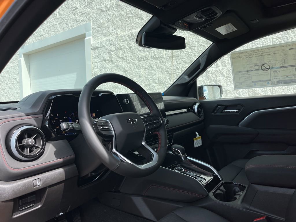 New 2026 Chevrolet Colorado Z71 w/ Technology Package image 15