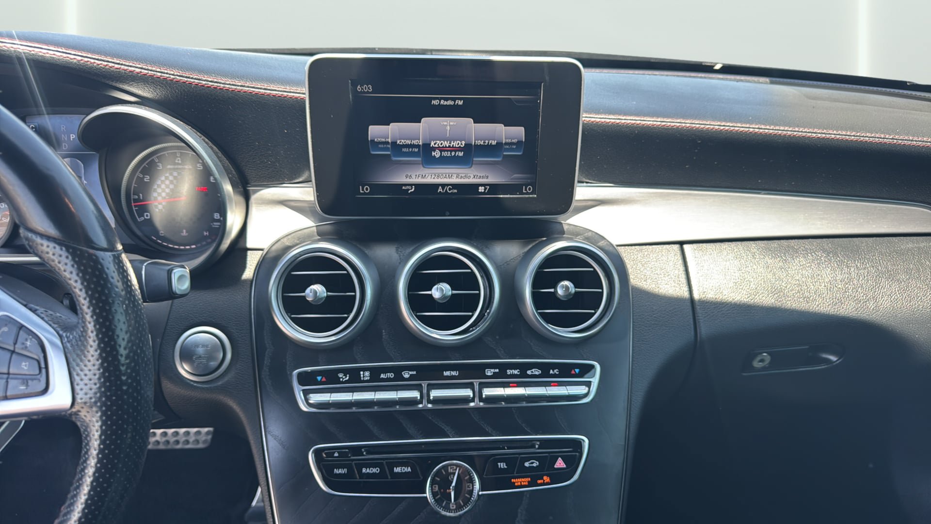 Used 2018 Mercedes-Benz C 43 AMG 4MATIC Coupe image 15