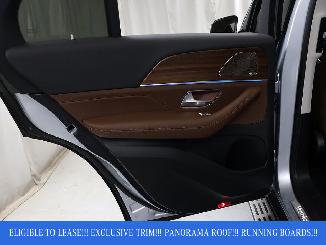 Certified 2026 Mercedes-Benz GLE 350 4MATIC image 30