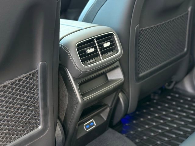 New 2026 Mercedes-Benz GLE 53 AMG 4MATIC Coupe image 24