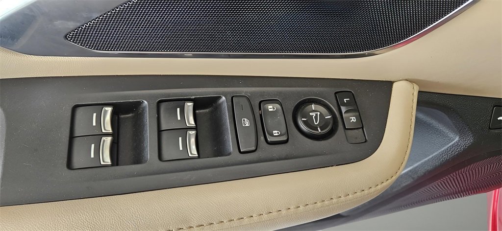 Used 2020 Acura RDX AWD image 14