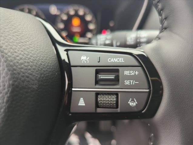 New 2027 Honda CR-V EX-L image 14