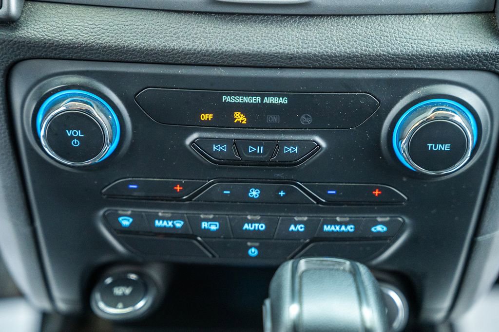 Certified 2021 Ford Ranger XL w/ FX4 Off-Road Package AWD/4WD image 26