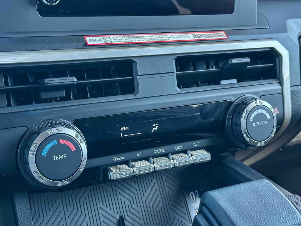 Used 2026 Toyota Tacoma SR image 32