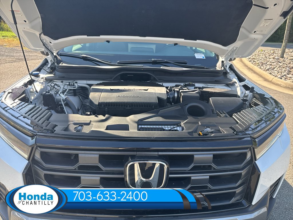 New 2026 Honda Pilot EX-L image 33