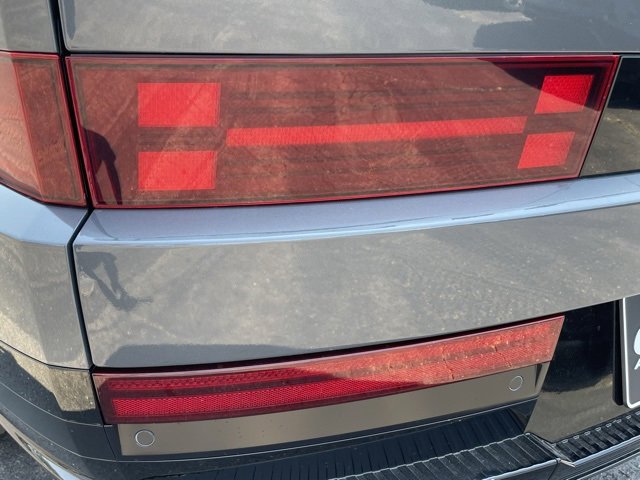 New 2026 Hyundai Santa Fe Calligraphy image 39