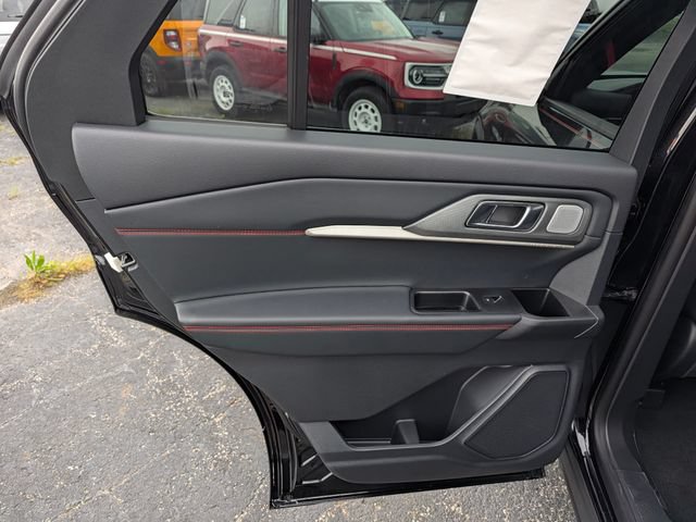 New 2027 Ford Explorer ST w/ Sun And Sound Package AWD/4WD image 20