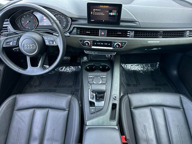 Used 2019 Audi A4 2.0T Premium w/ Convenience Package image 16